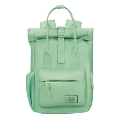 Image of American Tourister Urban Groove Backpack Pastel Green