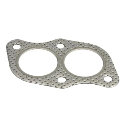 Image of 191253115H Gasket, exhaust pipe BOSAL 256 883 VOLKSWAGEN: GOLF 2, 1, 3, SEAT: Ibiza 2