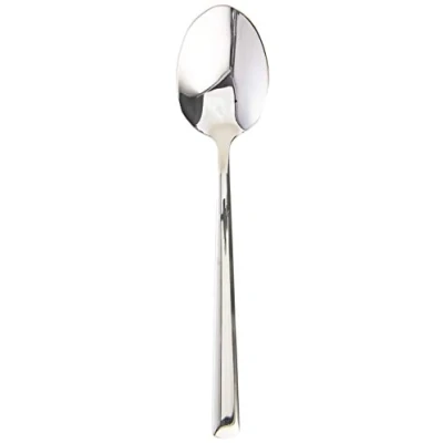 Image of Utopia F10311 Signature Tea Spoon, Contemporary Cutlery 18/10 (Pack of 12)