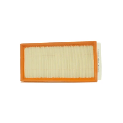 Image of 178010R010 Air Filter PURFLUX A1244 83mm 144mm 303mm Insert TOYOTA: Avensis II Hatchback, Station Wagon, Corolla Verso, LEXUS: IS 2