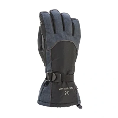 Image of Extremities Torres Peak Glove Black, Large