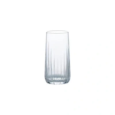 Image of Ravenhead Entertain Arctic Hiballs 360ml Set of 4 Piece Clear