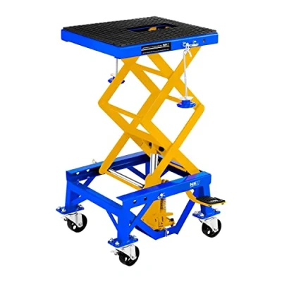 Image of MSW Motor Technics MHB 135 PRO Motorcycle Lift