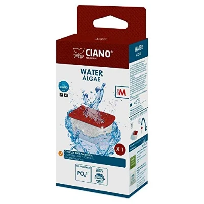 Image of Ciano Stop Algae Filter Media Cartridge M (Medium) for CF80
