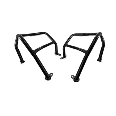 Image of Engine Guard Crash Bar For BMW R1300GS R1300 GS 2023 2024 R 1300 Motorcycle Highway Bars Tank Bumper Stunt Cage Protector Bar(Black lower)
