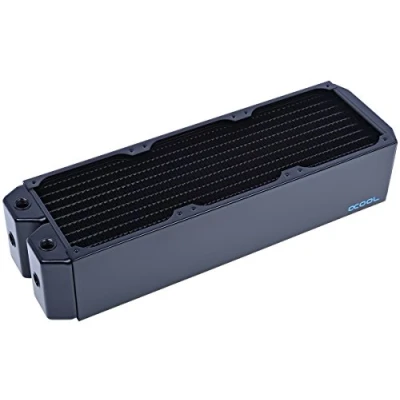 Image of Alphacool NexXxoS Monsta Radiator 360 mm black