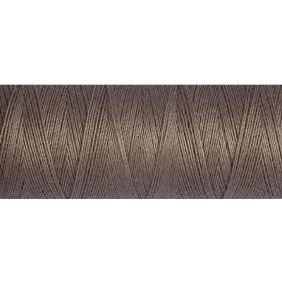 Image of Gutermann Sew All Polyester Thread, Taupe 0439, 100 m