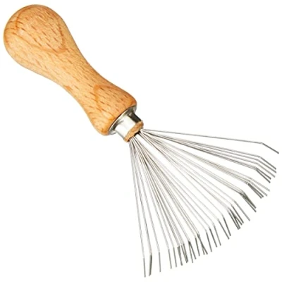 Image of Keller Comb and Brush Cleaner
