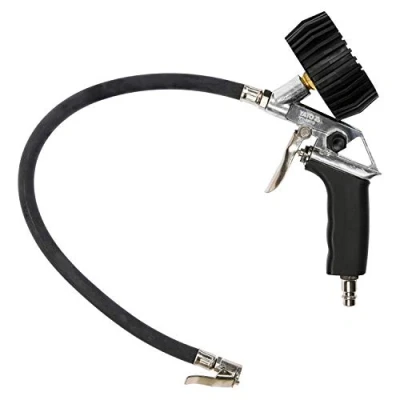 Image of Tire inflation gun