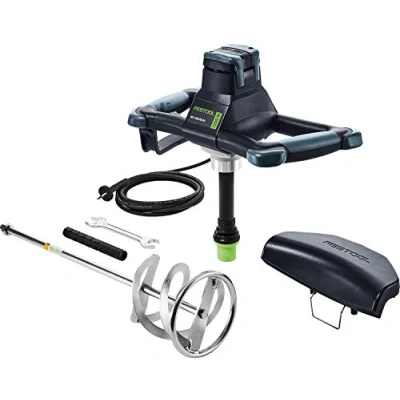 Image of Festool Stirrer Mx 1200 Re Ef Hs2 240V