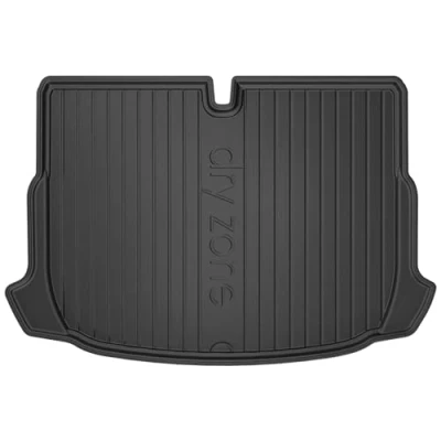 Image of M MOTOS Rubber boot mats fits for Volkswagen Scirocco III 2008 2017 Improve your travel comfort with Anti Slip Mat car DZ All weather doormat, protection from dirt
