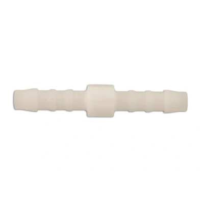 Image of Connect 30812 Plastic Pipe Straight Joiner 10mm ID x 63mm 10pc