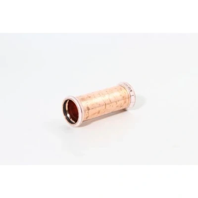 Image of Geberit Mapress 62105 Copper Slipcoupling 28mm