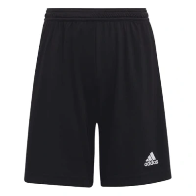 Image of adidas Performance Entrada 22 Sports shorts for kids, Size: 9 10y, Black
