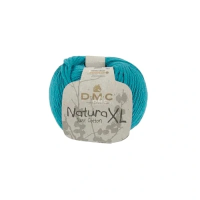 Image of DMC Natura XL yarn, 100% Cotton, Colour 81, 100g