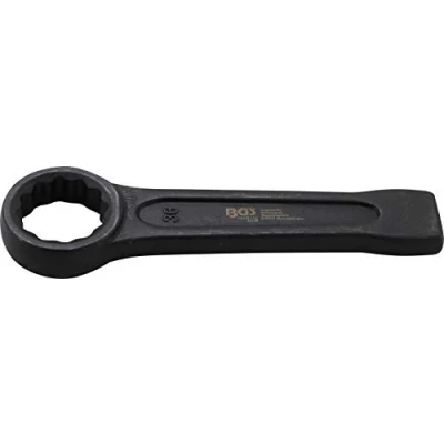 Image of BGS 35136 Slogging Ring Spanner 36 mm