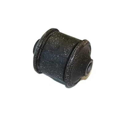 Image of MR223792 Holder, control arm mounting JAPANPARTS RU 5102 Rear Axle, Lower