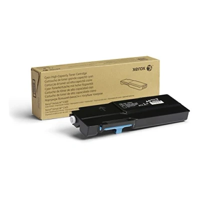 Image of Xerox Genuine VersaLink C400 / C405 Magenta High Capacity Toner Cartridge (4,800 Pages) 106R03519