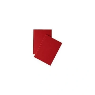 Image of Whitebox A5 Indexed Book, Pack of 10
