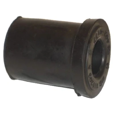 Image of 43MI001 Bushing, leaf spring JAPANPARTS RU 510 Rear Axle both sides MITSUBISHI: L200 III Pickup, II Pickup