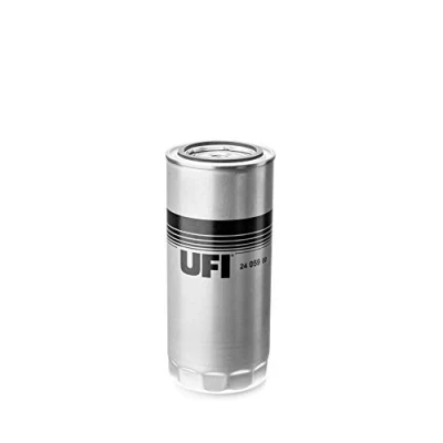 Image of 01182534 Fuel Filter UFI 24.059.00 Spin on