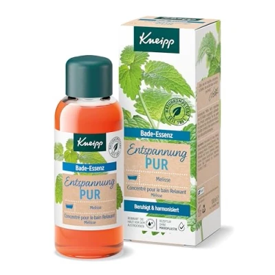 Image of Kneipp Bath Essence Pure Relaxation 100 ml