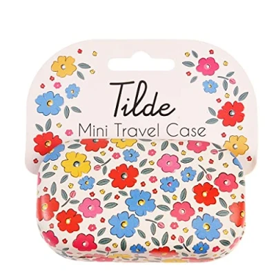 Image of Tilde Mini Travel Case