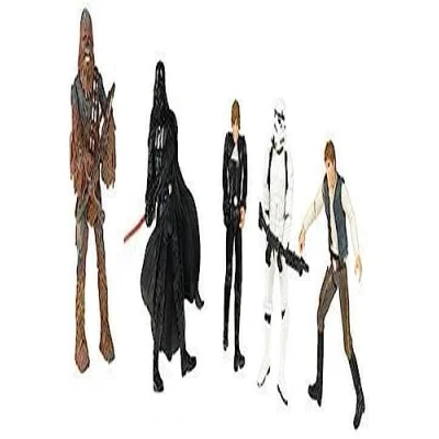Image of Rebels Vs Empire Star Wars Battle Pack