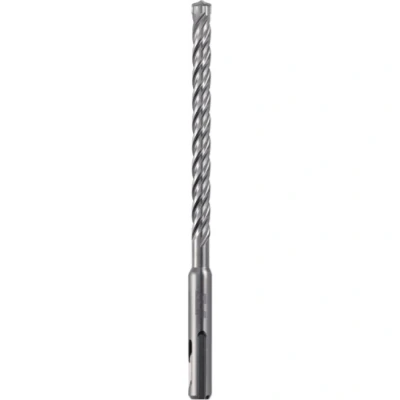 Image of ALPEN SDS Plus Force X 81501000100 HM Hammer Drill Bit Length 160 mm Diameter 10.0 Silver