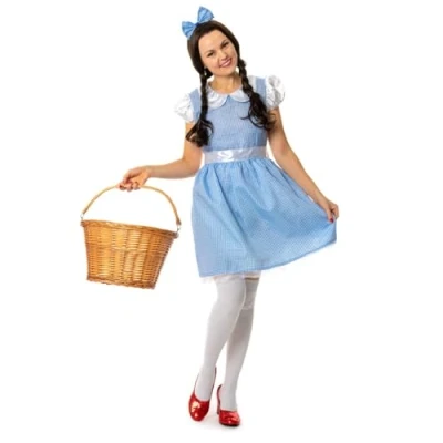 Image of Dorothy Fancy Dress