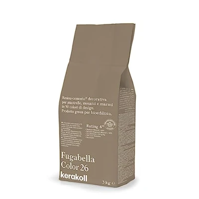 Image of Fugabella Color Grout 3kg (26)