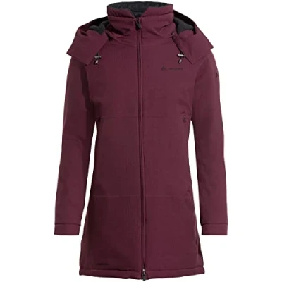 Image of VAUDE Women&#039;s Limford Coat II Jacket