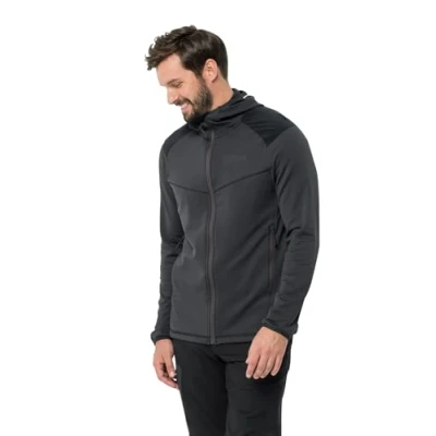 Image of Jack Wolfskin Kolbenberg Hooded FzM
