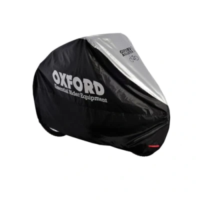 Image of Oxford Aquatex Bicycle Cover