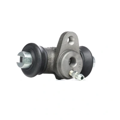 Image of 113611053A, 113611053B Brake Cylinder ATE 03.3217 1811.3 17,5mm Grey Cast Iron VOLKSWAGEN: Beetle, Kaefer Convertible