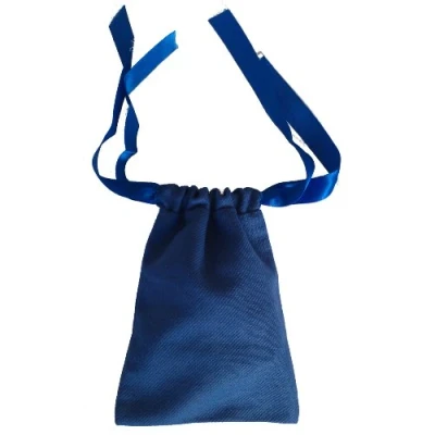 Image of Nushine Jewellery Storage Bag contains anti tarnish agent to delay (perfect for keeping all types of jewellery)
