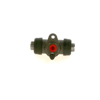 Image of 113611057B, 131611057, 131611057A Brake Cylinder BOSCH 0 986 475 265 22,2mm VOLKSWAGEN: Beetle, Kaefer Convertible