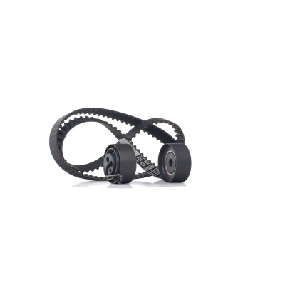 Image of 1606384, 1606384SK, 5636086, 5636086S1 Timing belt kit FEBI BILSTEIN 28451 VAUXHALL: Astra Mk4 CC, Zafira Mk2, Mk6