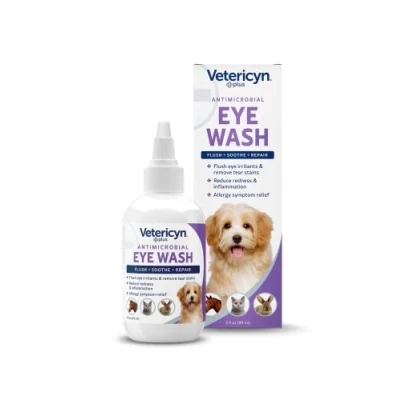 Image of Vetericyn Eye Wash 89ml