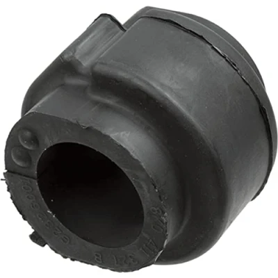 Image of 8K0411327B Stabilizer Bushes LEMFÖRDER 42182 01 Front Axle Left, Right AUDI: A6 C7 Avant, A4 B9 Saloon