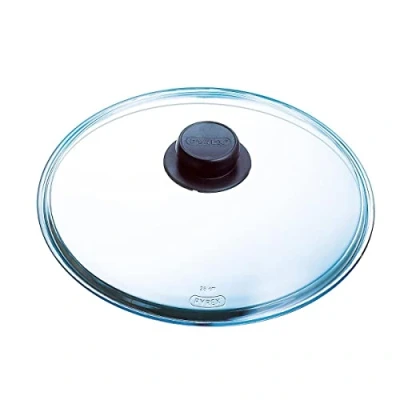 Image of Pyrex Universal Glass Lid 28cm