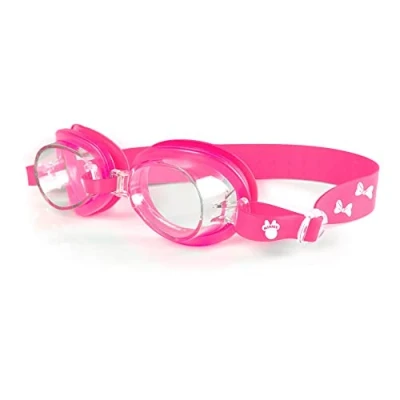 Image of SEVEN POLSKA 9870 Minnie Swimming Goggles, Multi Colour, 60 g