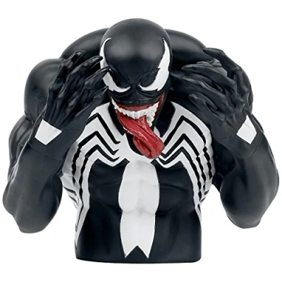 Image of Spider Man Venom Savings box Standard