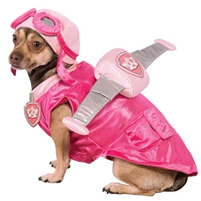 Image of Rubies Paw Patrol Skye Dog Costume, Small