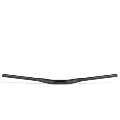 Image of Renthal FatBar 35 V3 Carbon MTB Mountain Bike Handlebars
