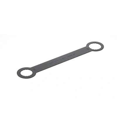 Image of Shimano Hub Ring Spanner Spares Tool Silver