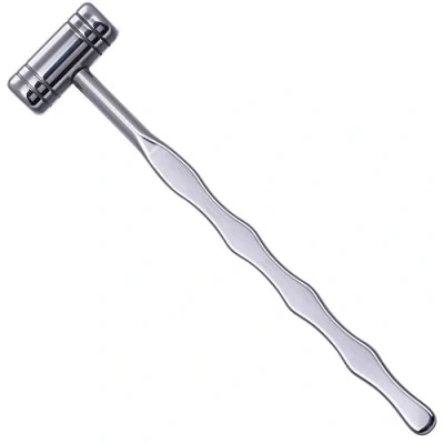 Image of Crab or Lobster Mallet, Stainless Steel Seafood Hammer