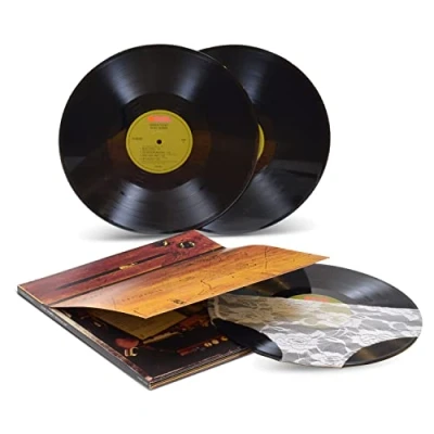 Image of Alice Cooper School&#039;s Out: 50th Anniversary Remastered Sealed 2023 UK 3 LP vinyl set R1681029