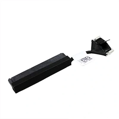 Image of Gintai SATA HDD Hard Drive Cable Connector Replacement for Dell XPS 15 9550 9560 Precision M5510 5510 5520 DC02C00BL00 XDYGX 0XDYGX 2.5&quot;