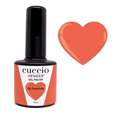 Image of Cuccio Veneer 9ml Be Fearless